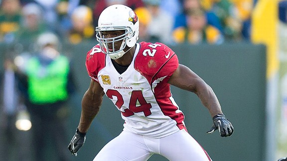 Adrian Wilson