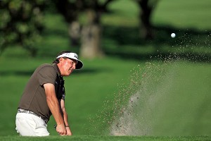 Phil Mickelson