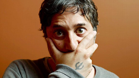 Harmony Korine