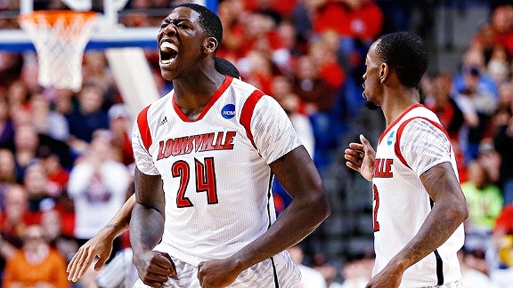 NC A&T vs Louisville
