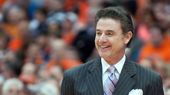 Rick Pitino