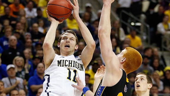 Nik Stauskas