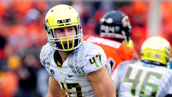 Kiko Alonso