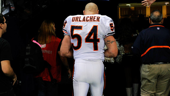 Brian Urlacher