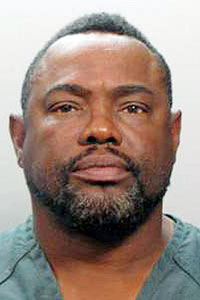Mark Duper