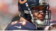 Urlacher Retires