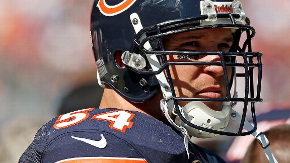 Brian Urlacher