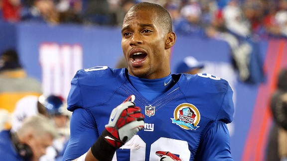 Victor Cruz
