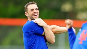 Wright to captain Mets; Niese will start opener