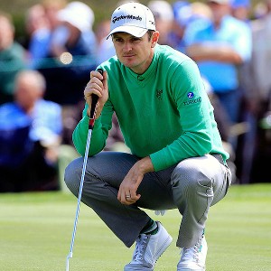 Justin Rose