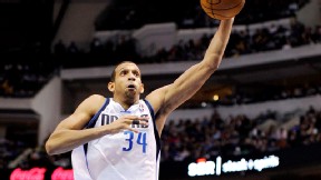 Brandan Wright