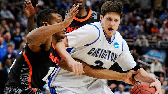 Doug McDermott