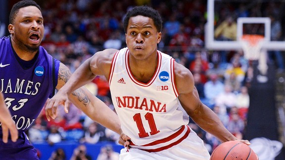 Yogi Ferrell