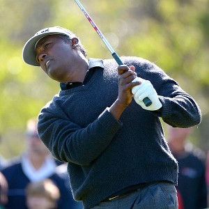 Vijay Singh