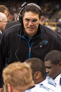 Ron Rivera
