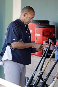 Derek Jeter