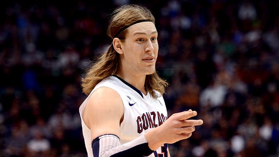 Kelly Olynyk