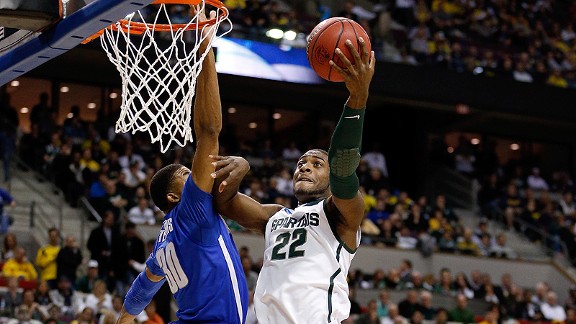 Branden Dawson