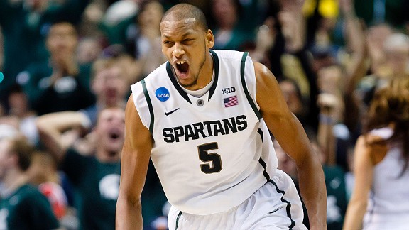 Adreian Payne