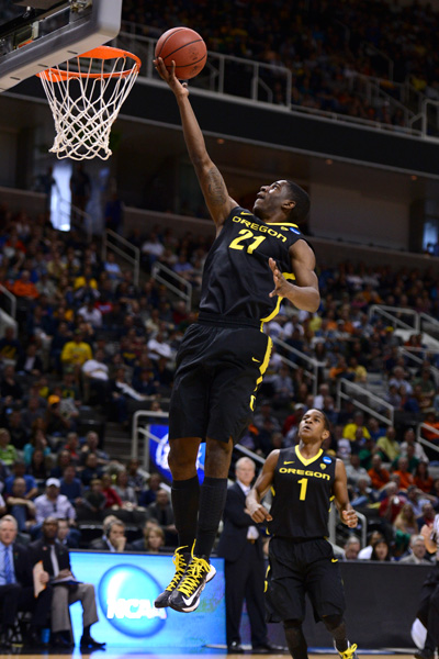 Damyean Dotson