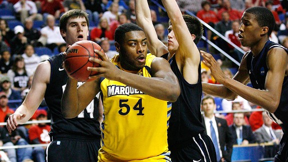Davante Gardner