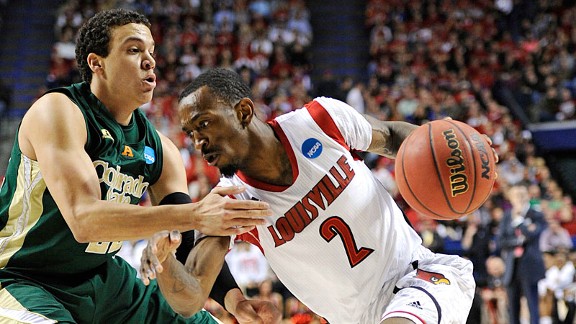 Russ Smith