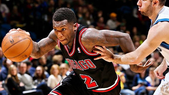 Nate Robinson