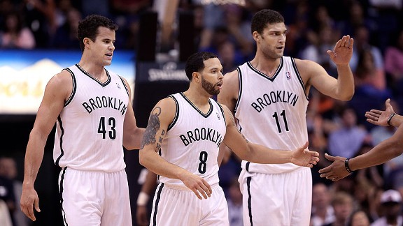 Brooklyn Nets