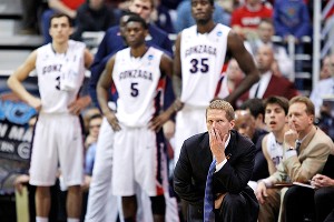Mark Few