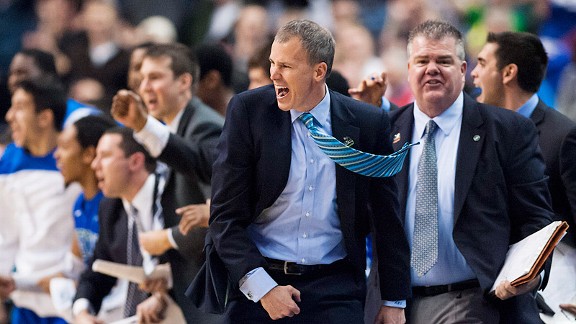 Andy Enfield