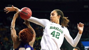 Brittney Griner