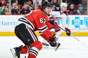 Michael Frolik