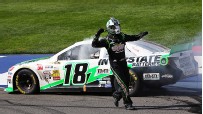 Kyle Busch