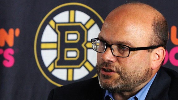 Peter Chiarelli
