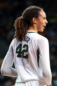 Brittney Griner