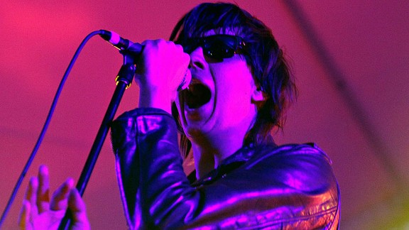 Julian Casablancas