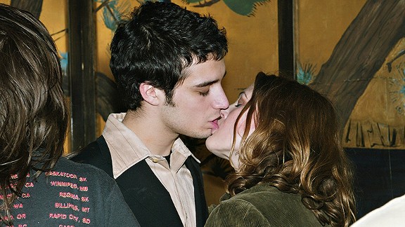 Moretti & Barrymore