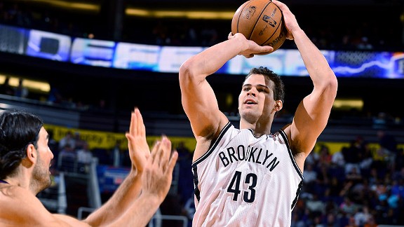 Kris Humphries
