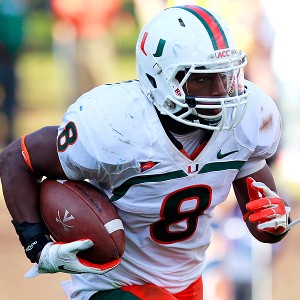 Duke Johnson