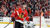 Jonathan Toews