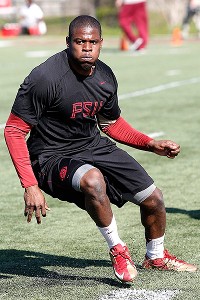 Lamarcus Joyner