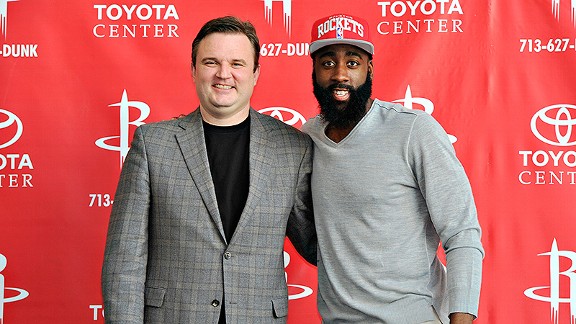 Morey/Harden