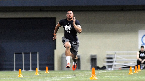 Manti Te'o