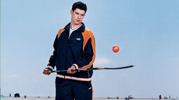 crosby