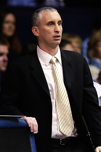 Buffalo Bulls Hire Former Duke Blue Devils Star Bobby Hurley As Coach