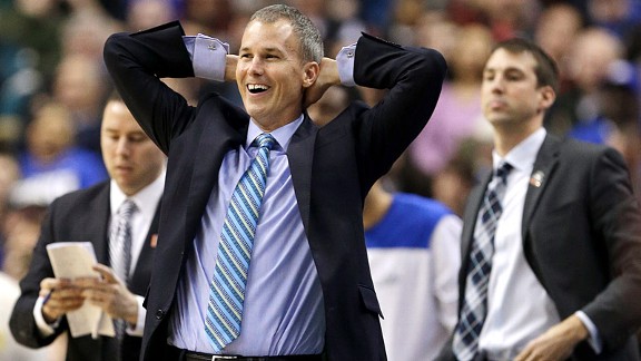 Andy Enfield