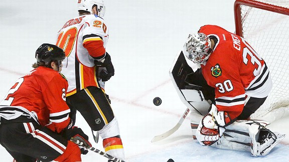 Ray Emery
