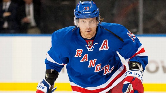 Brad Richards