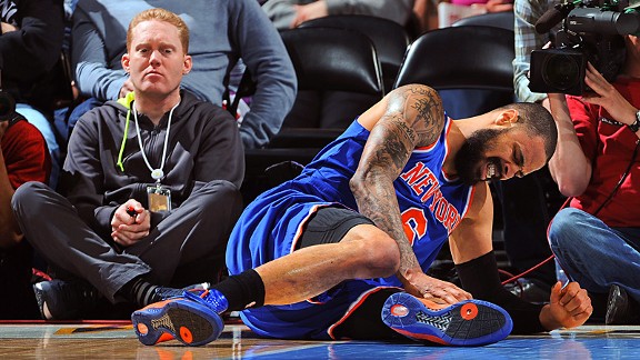 Tyson Chandler