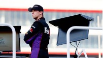 Denny Hamlin